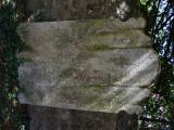 image of grave number 820643